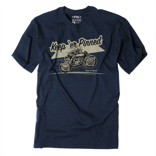 FX Keep'er Pinned T-shirt
