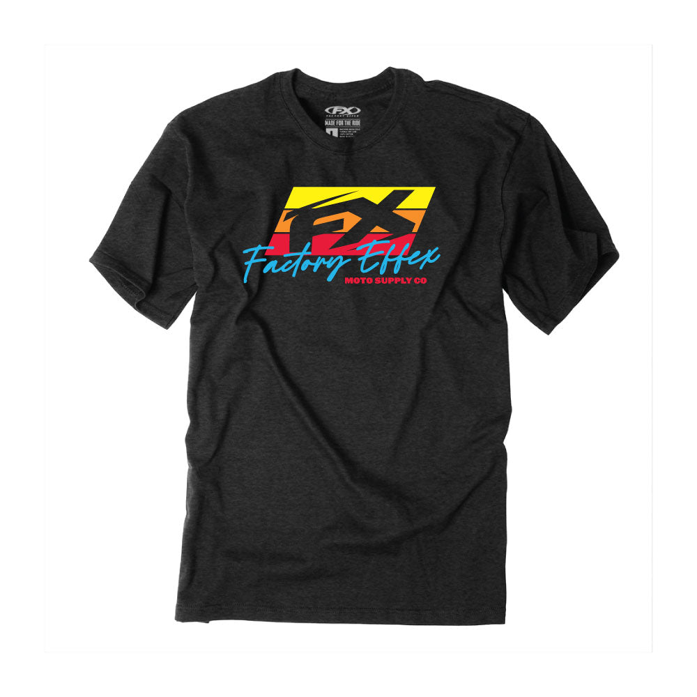 FX Neon T-shirt