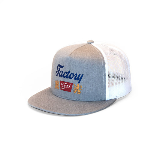 FX Original snapback hat
