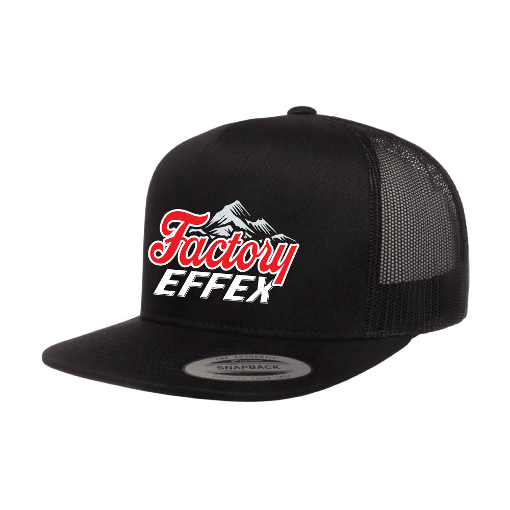FX Rockies snapback hat