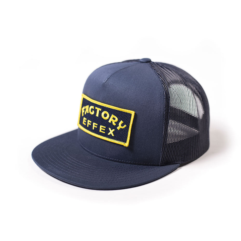 FX SMOKIN snapback hat