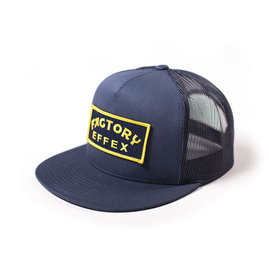 FX SMOKIN snapback hat