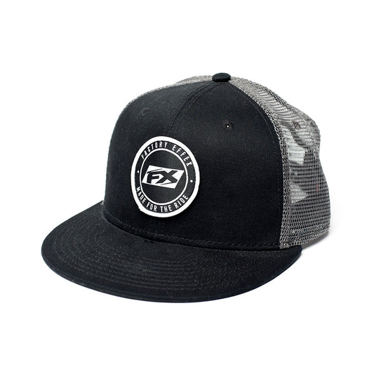 FX STATEMENT snapback hat