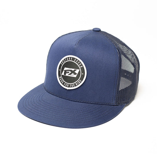 FX STATEMENT snapback hat