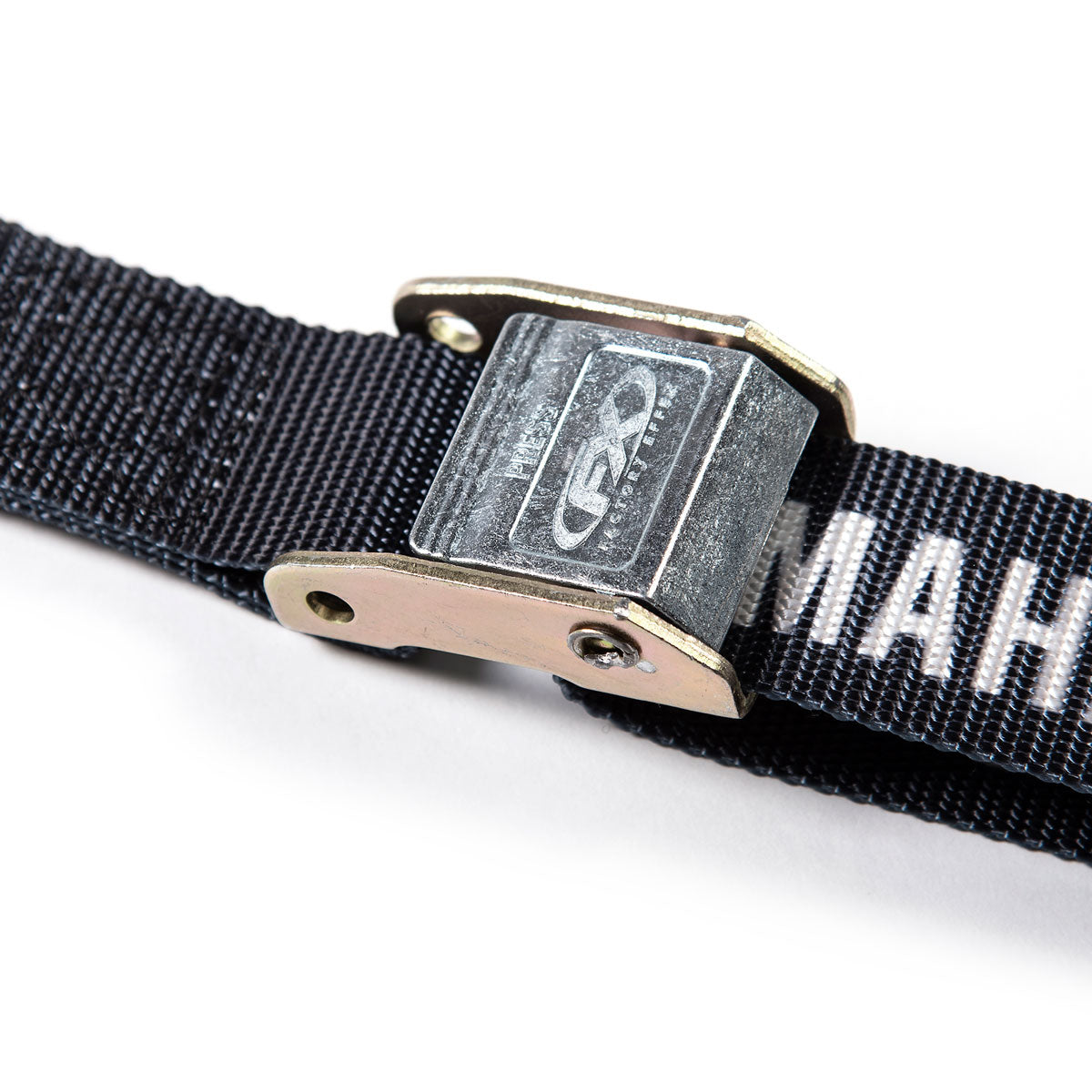 Honda 1.5" Tiedowns Black