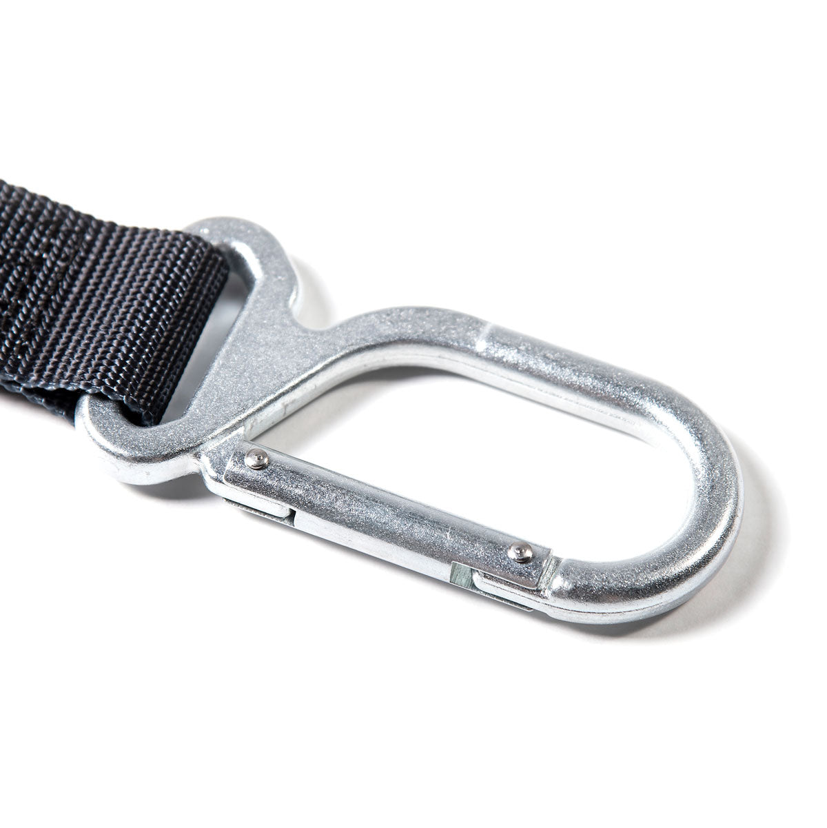 FX 1.5" Tiedowns Orange