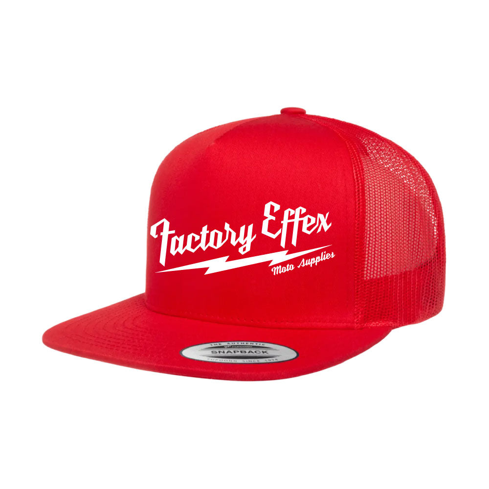 FX Tooltime snapback hat