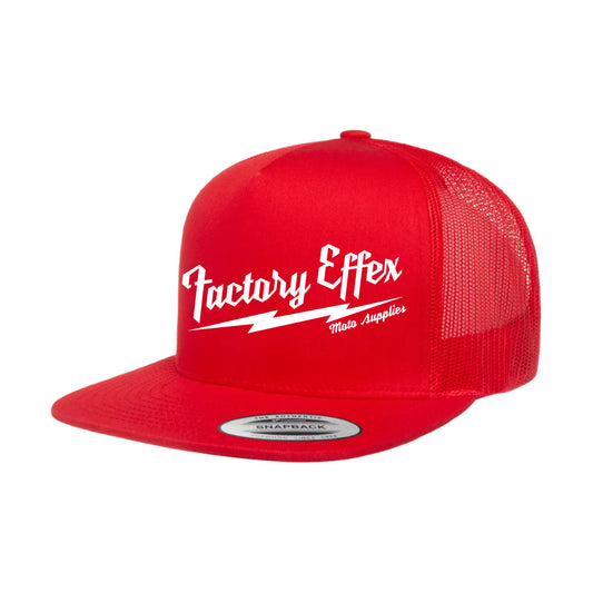 FX Tooltime snapback hat