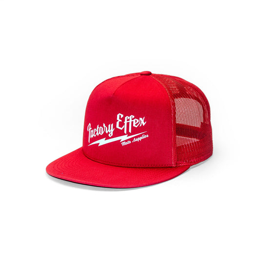 FX Tooltime snapback hat