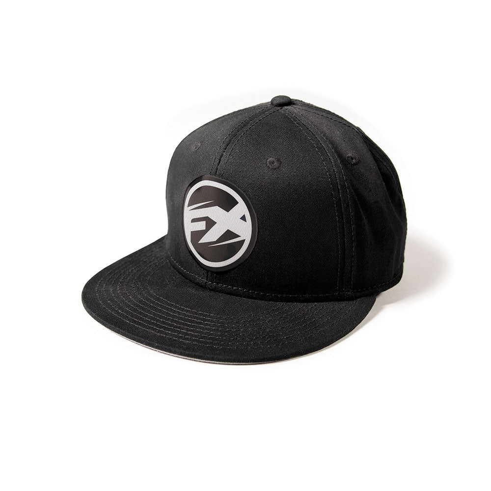 FX Virtue snapback hat