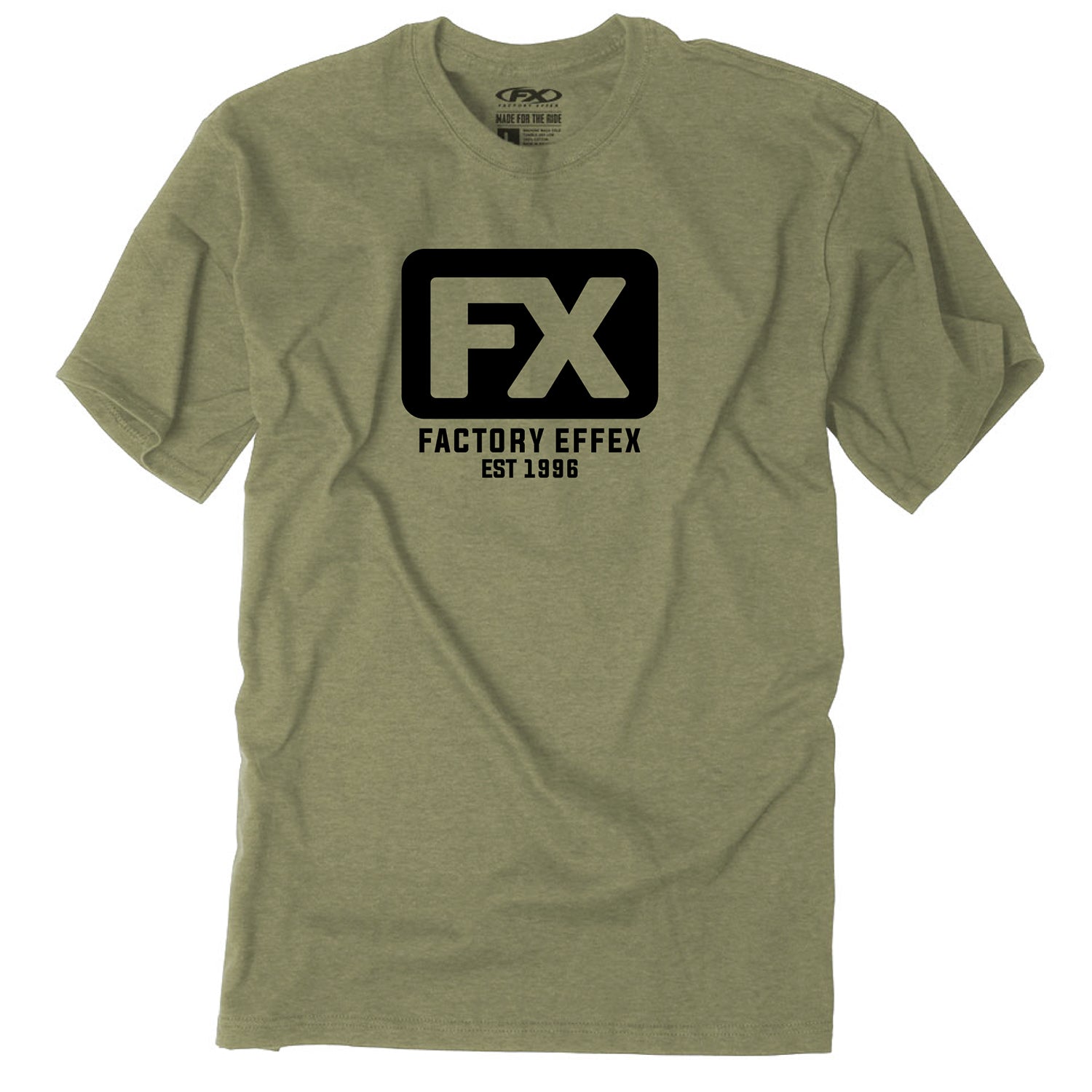 FX Block T-shirt
