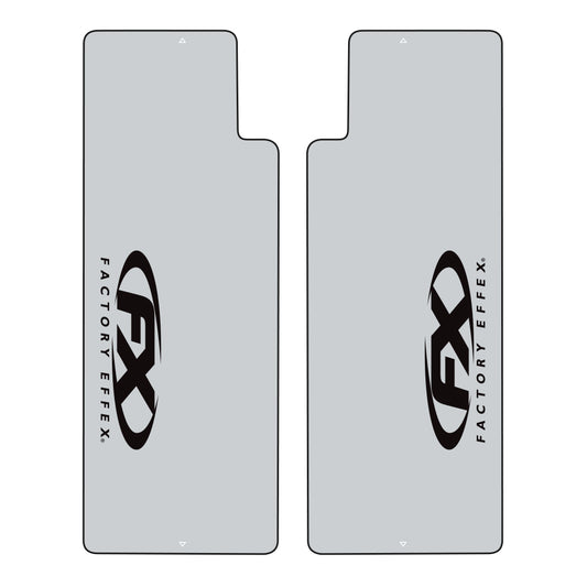 FX Clear Upper Fork