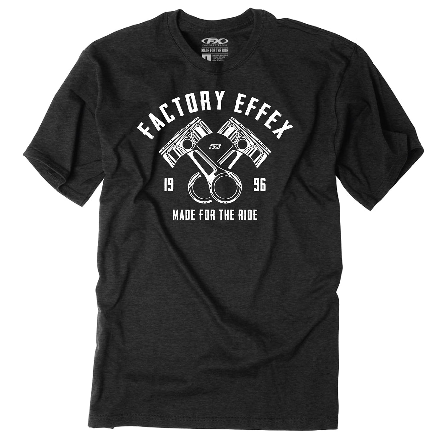 Kawasaki Vintage T-Shirt – Factory Effex