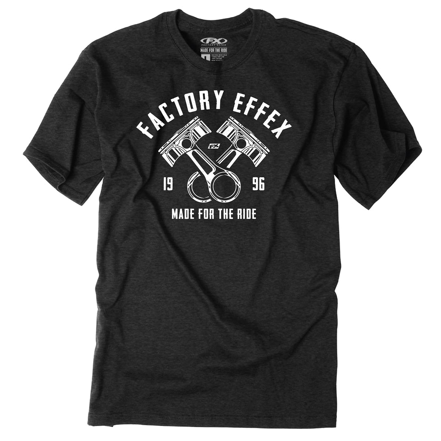 FX Pistons T-shirt