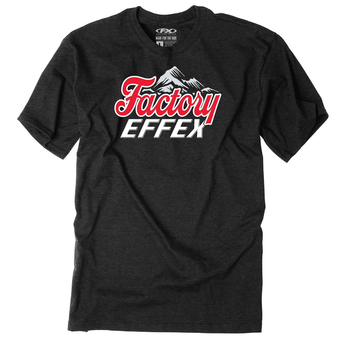 FX Rockies T-shirt