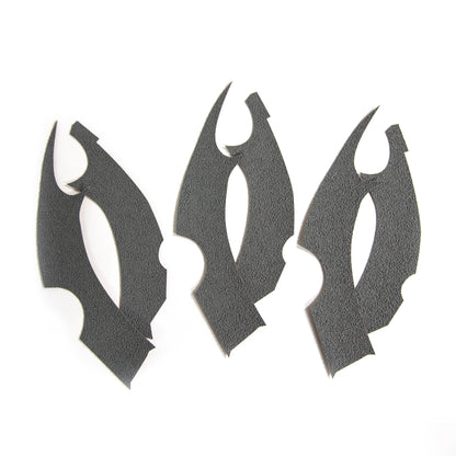 Yamaha YZ125/250 22-27 Frame Grip Tape Set