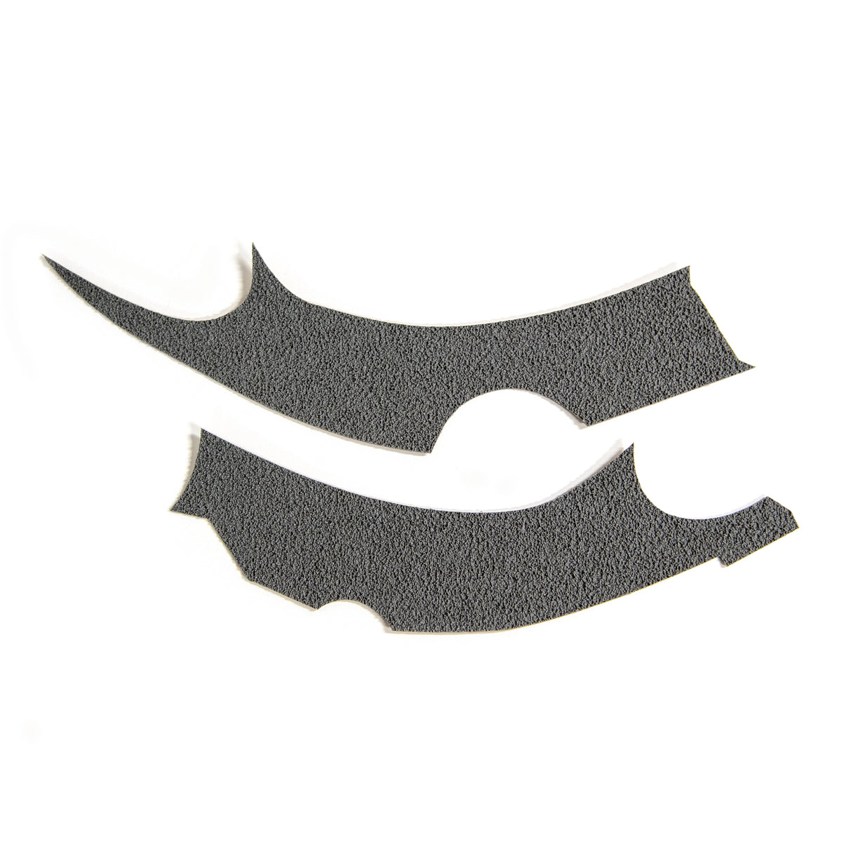 Yamaha YZ125/250 22-27 Frame Grip Tape Set