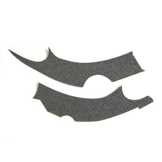 Husqvarna FC 250-450 22.5, TC/FC/TX/FX 125-450 23-27, FE/TE 24-27 Frame Grip Tape Set