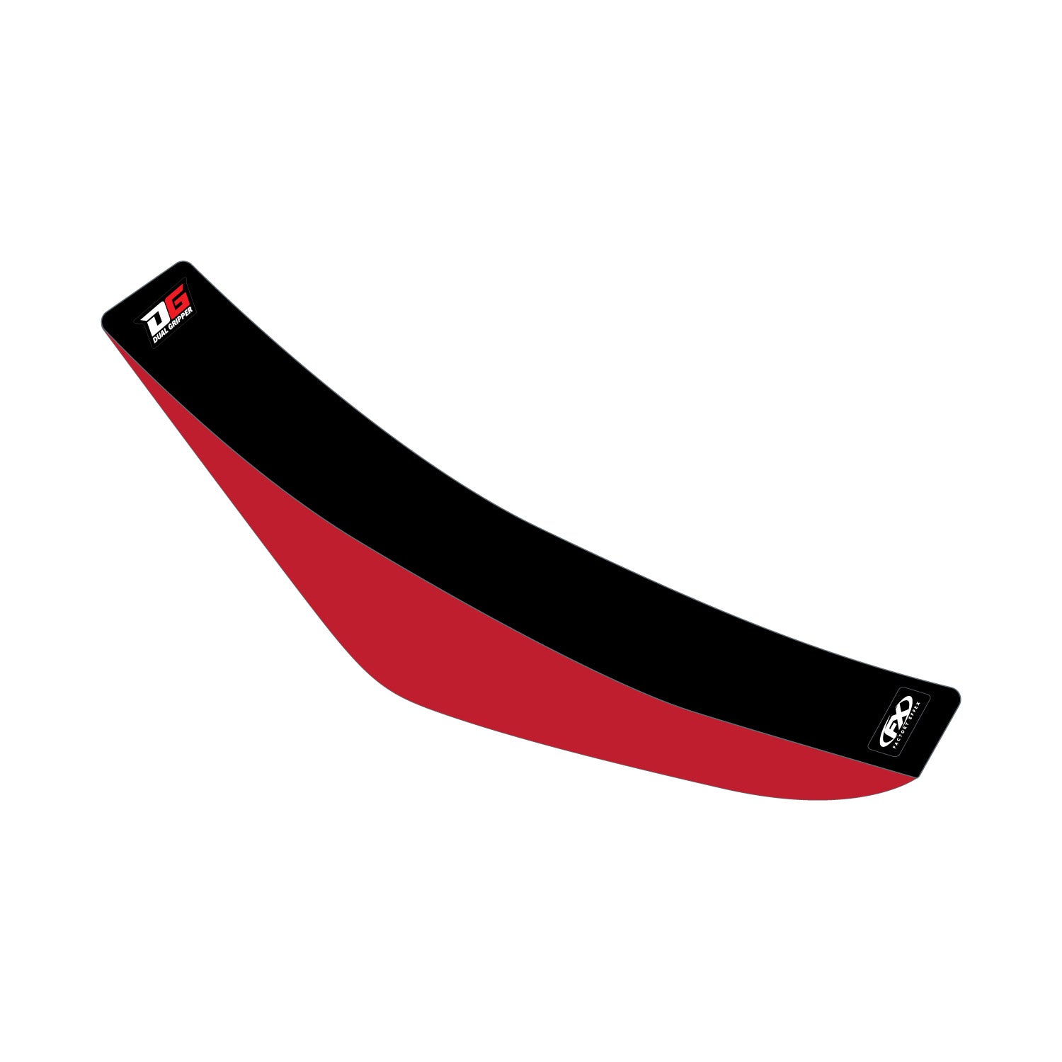 GasGas Dual Gripper Seat Cover