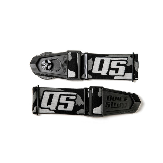 Goggle Quick Strap - Camo