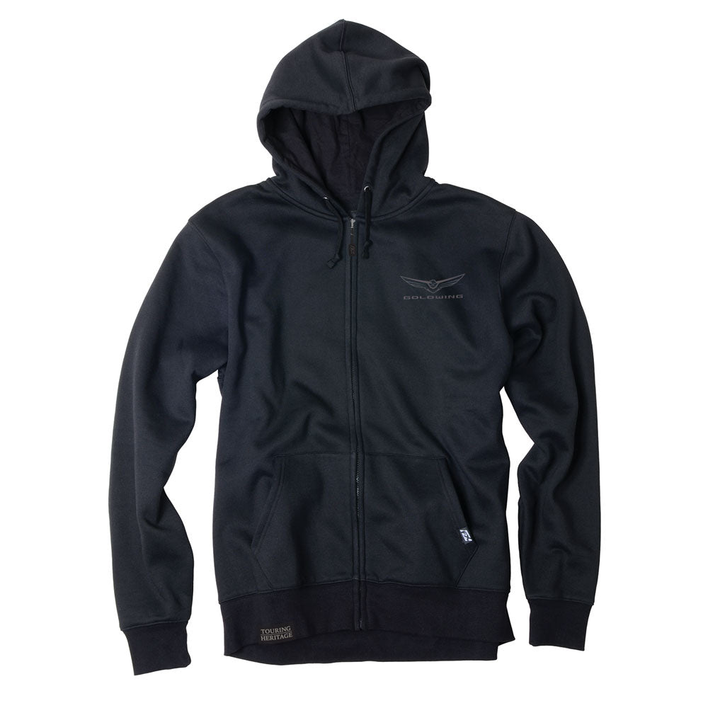Suzuki GSX-R Pullover – Factory Effex