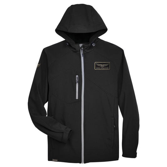 Gold Wing Soft-Shell Jacket