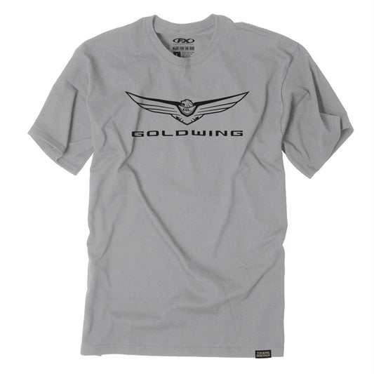 Gold Wing Icon T-Shirt