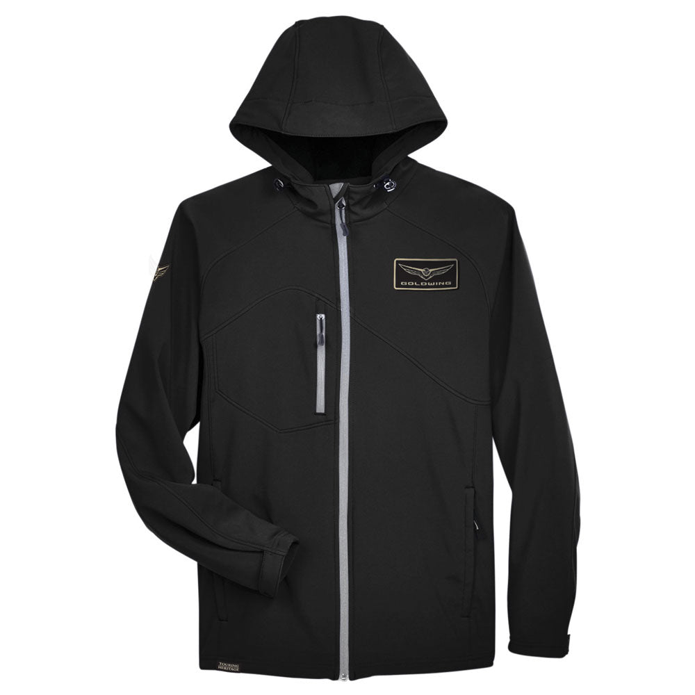 Gold Wing Soft-Shell Jacket