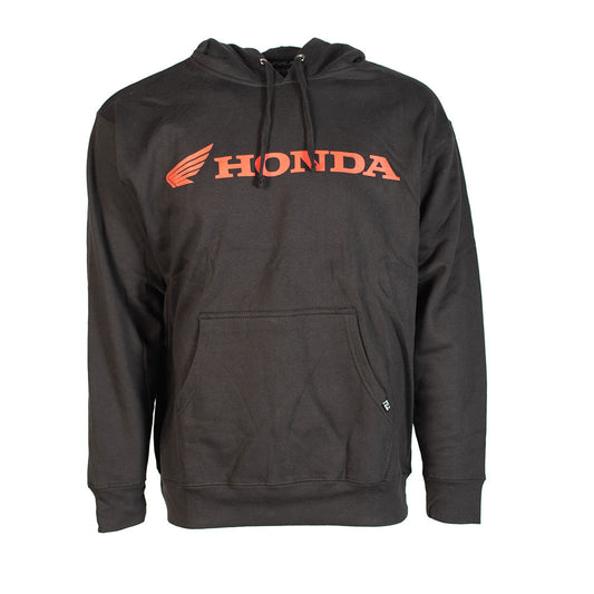 Suzuki GSXR Hooded Pullover