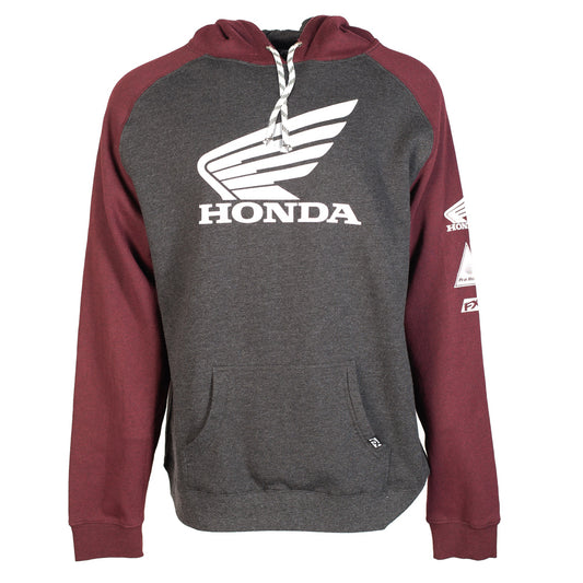Honda Wing Hooded Pullover