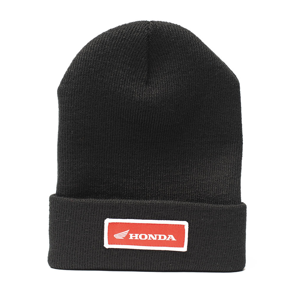 HONDA beanie
