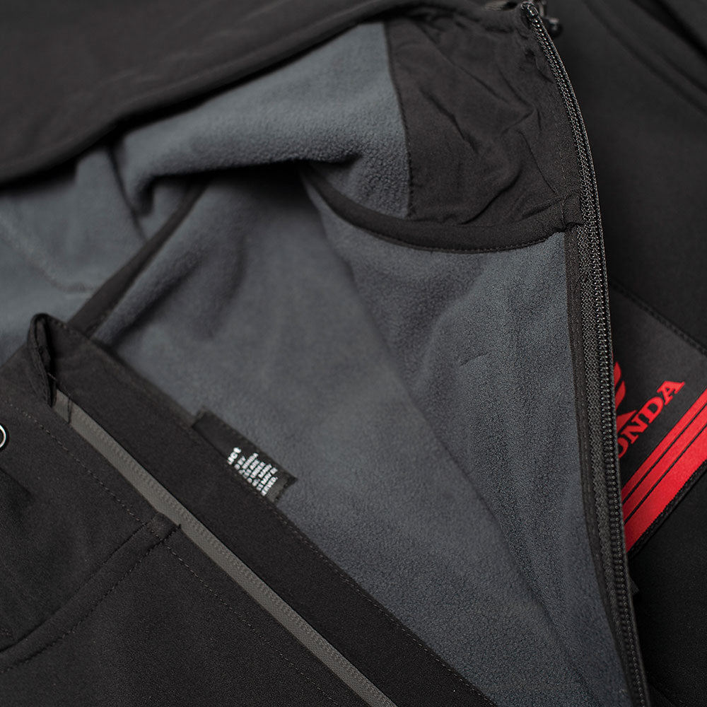 Honda Tech Soft-Shell Jacket