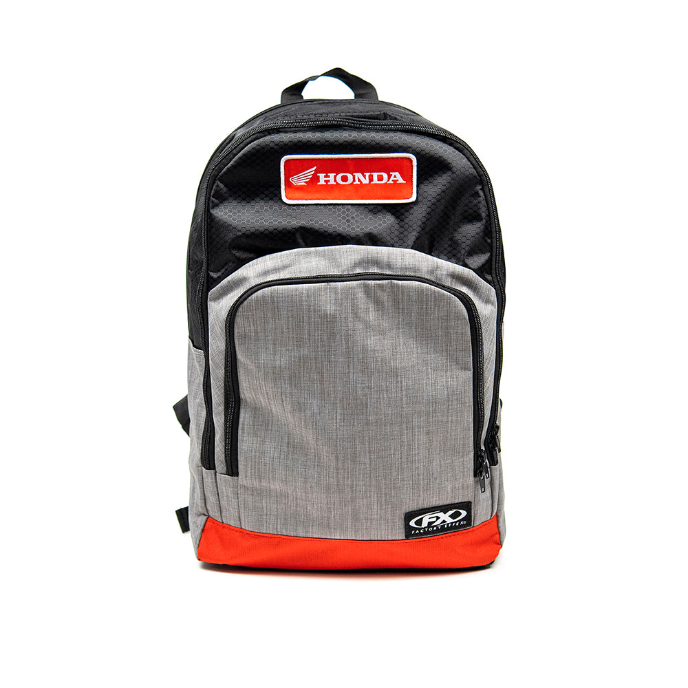 HONDA Backpack Standard – Factory Effex