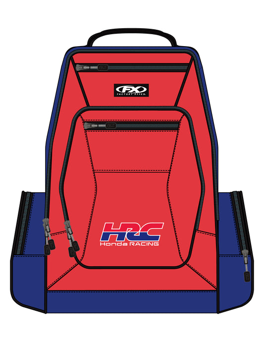 HRC Backpack Premium