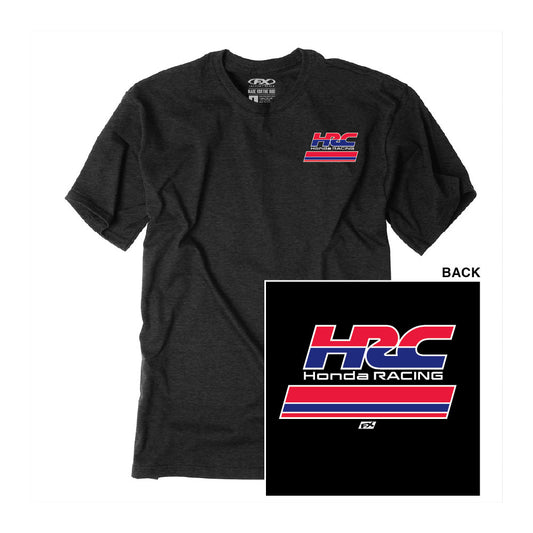 Honda HRC Team T-shirt Black