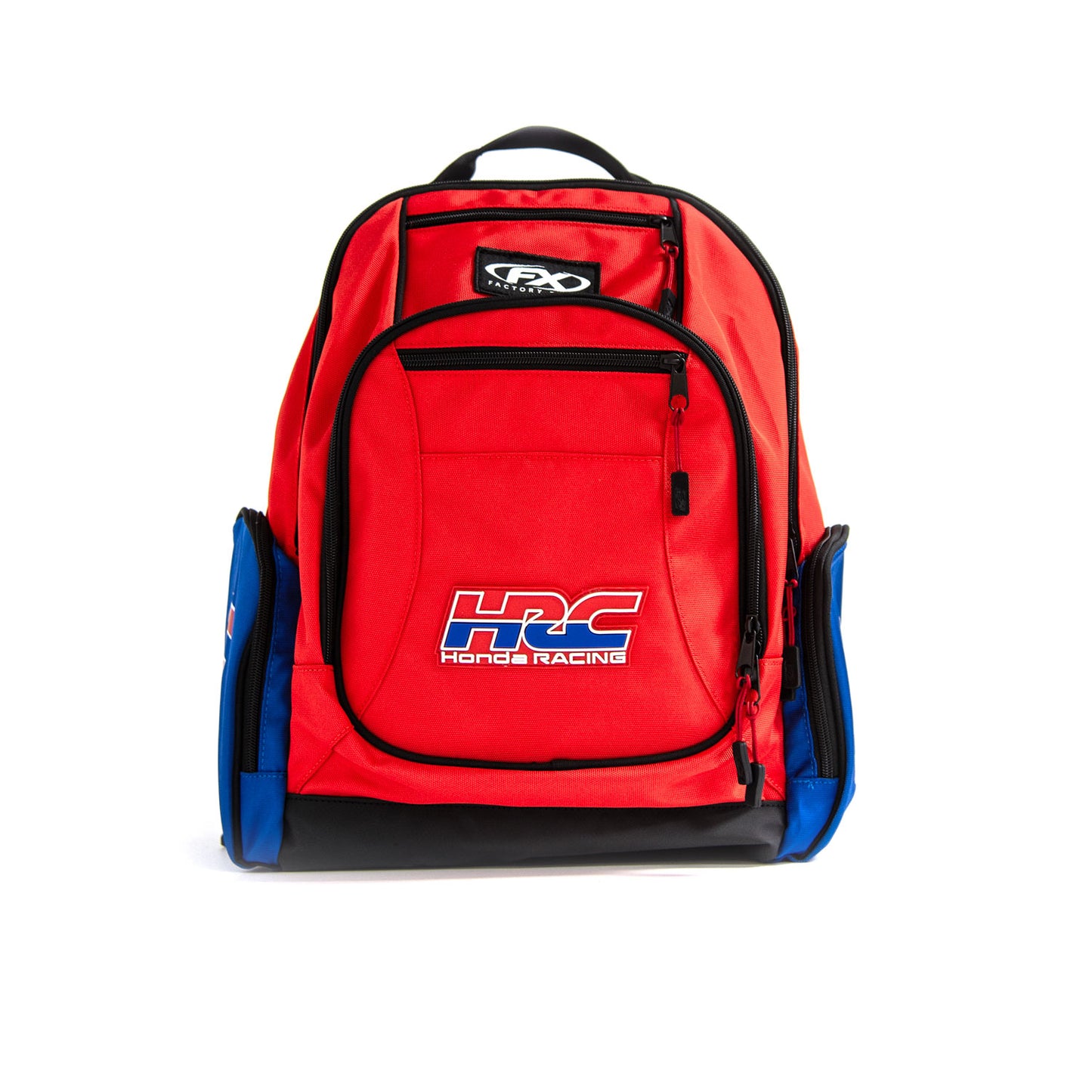 HRC Backpack Premium