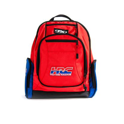 HRC Backpack Premium