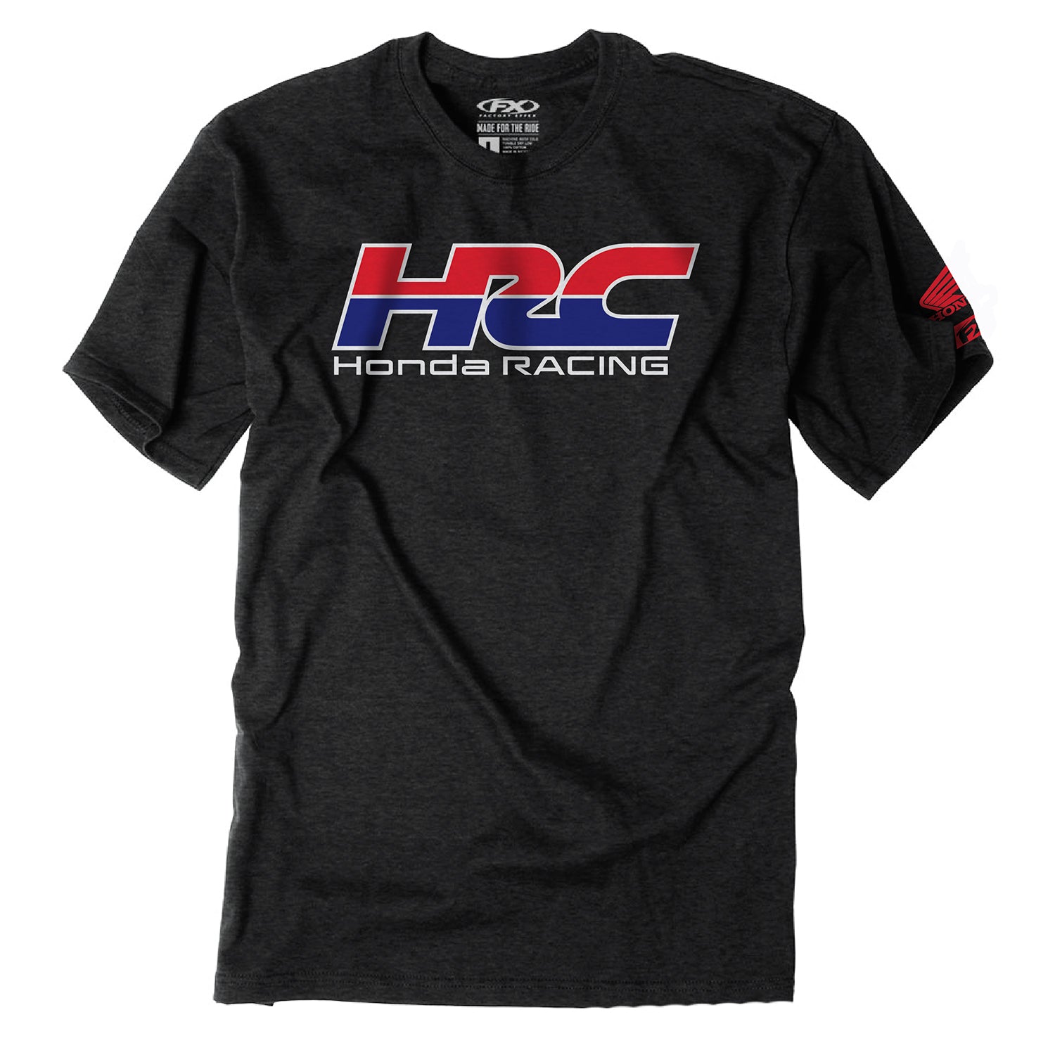 Honda HRC T-Shirt – Factory Effex