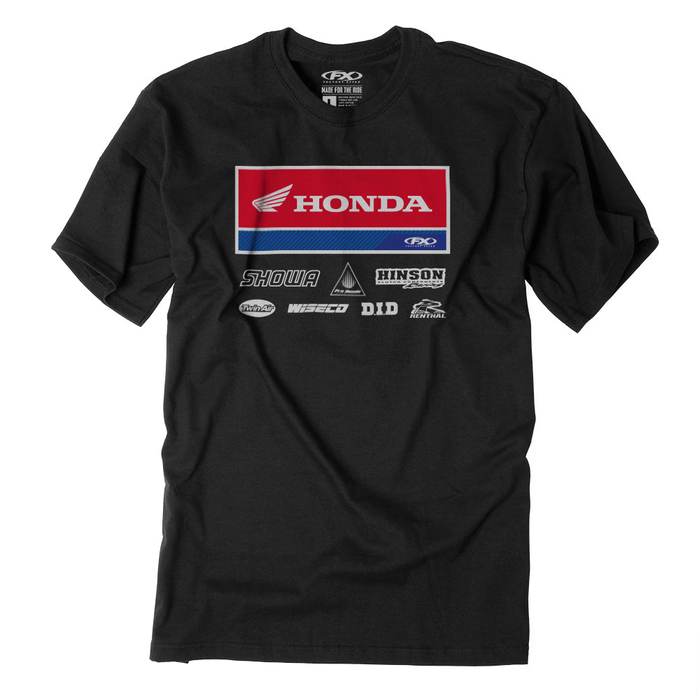 Honda Racewear T-shirt