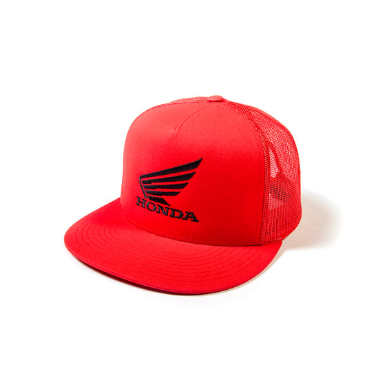 Honda Alpha Hat