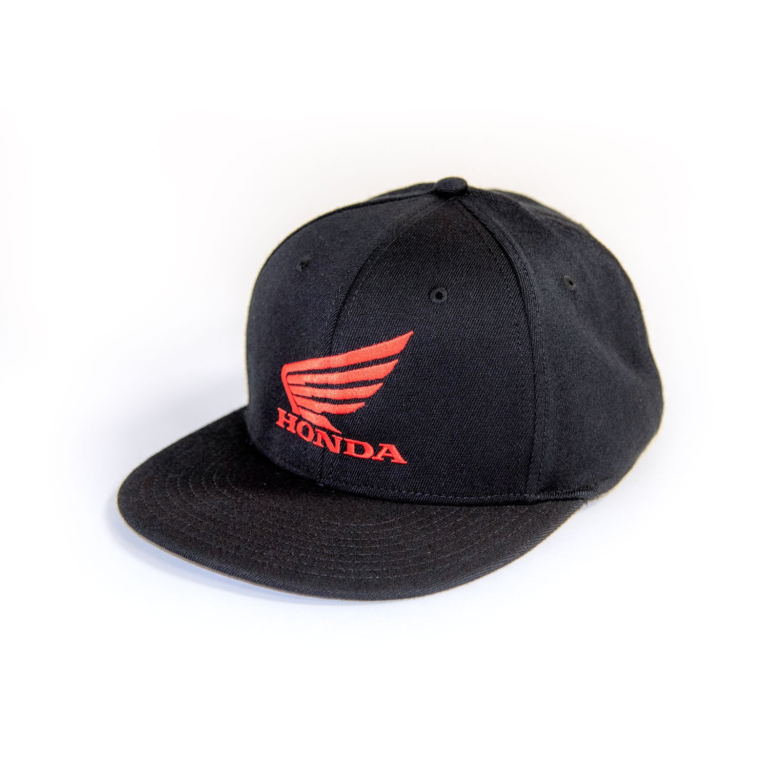 Honda Big Wing Flex-Fit Hat
