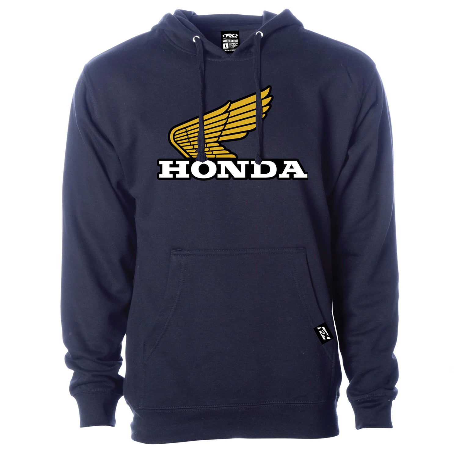 Honda Classic Hooded Pullover