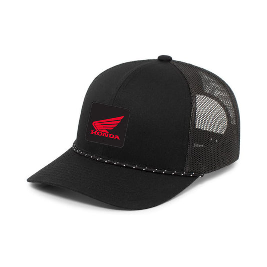 Honda Explorer snapback hat