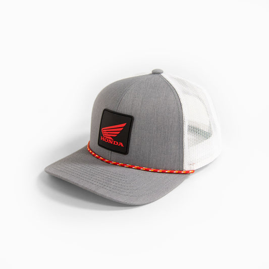 Honda Explorer snapback hat