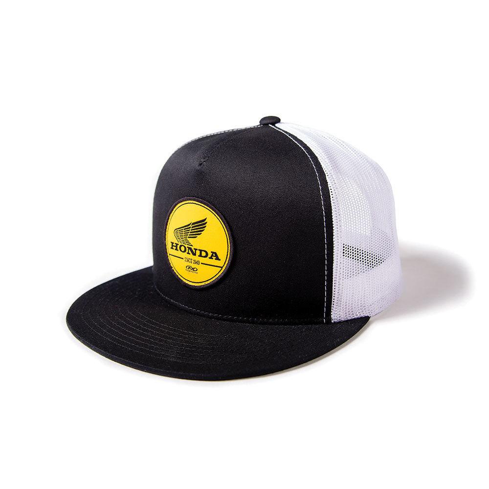 HONDA Gold Label snapback hat