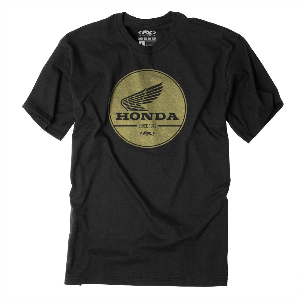 Honda Gold Label T-Shirt