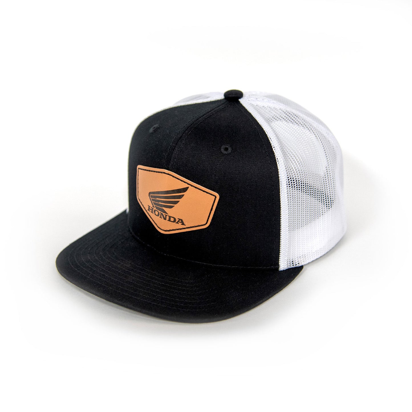 Honda Heritage snapback hat