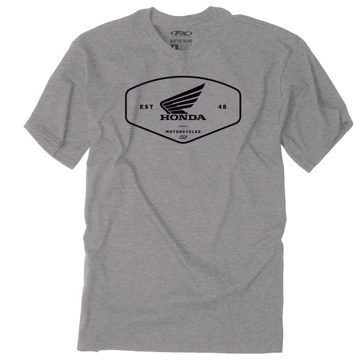 Honda Origin T-shirt