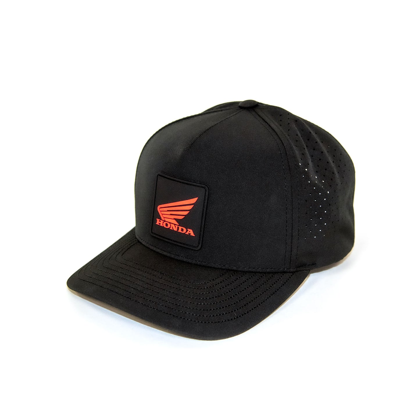 Honda Performance snapback hat