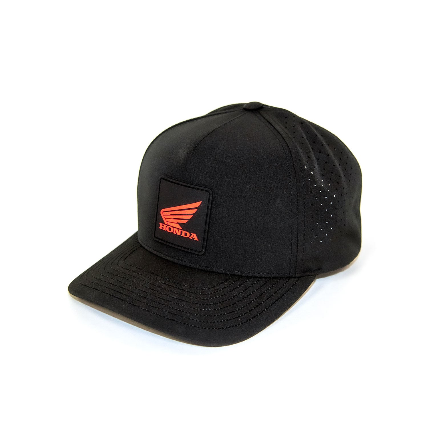 Honda Performance snapback hat